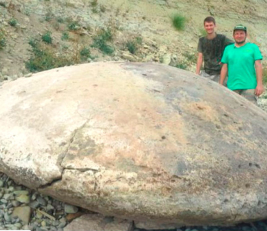 В России обнаружили аналоги древнейших мировых загадок