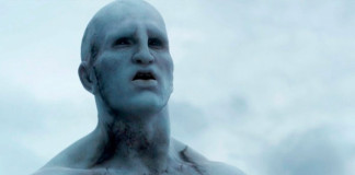 Видел ли Адам ящеров?