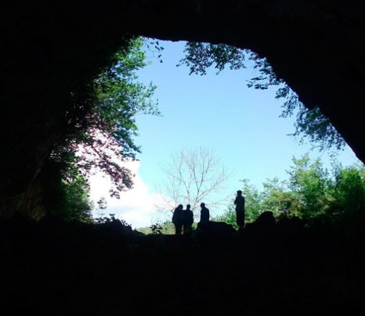 Кавказцы оказались неизвестными основателями современной Европы