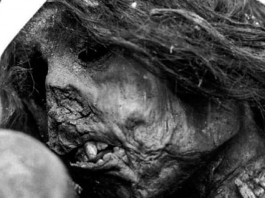 Мумия убитого инками ребенка рассказала о неизвестных индейцах Южной Америки