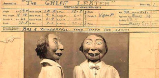 В убийстве подозревается… кукла