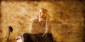 Уснувшие на годы