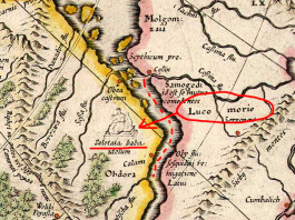 Где искать Лукоморье