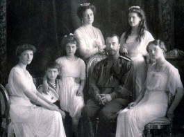 Анализ ДНК подтвердил подлинность останков Николая II