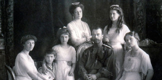 Анализ ДНК подтвердил подлинность останков Николая II