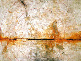 В древней гробнице обнаружена загадочная карта звездного неба