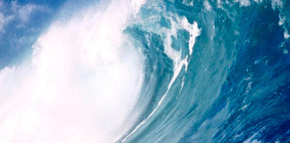 Восемь тысяч лет назад Европу опустошило мощное цунами