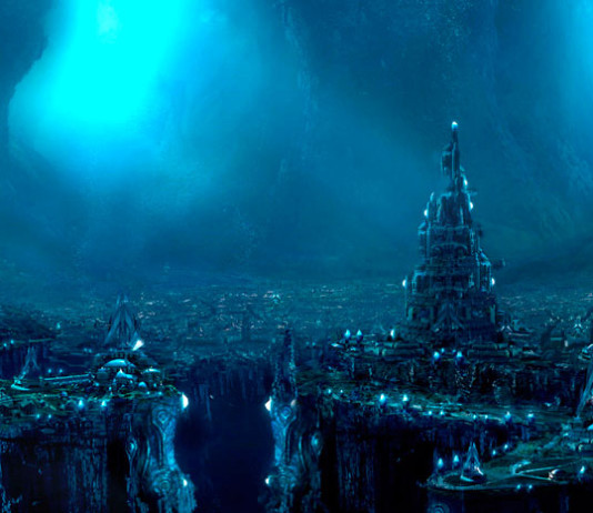 Подземный мир Заполярья: что скрывают льды Севера