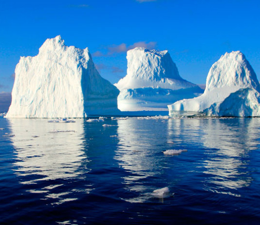 Объяснено происхождение воды на Земле