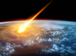 Тунгусское нашествие. Сто лет вместе с тайной