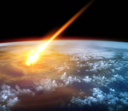 Тунгусское нашествие. Сто лет вместе с тайной Тунгусское нашествие. Сто лет вместе с тайной