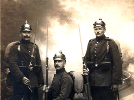 Пруссы: загадки исчезновения