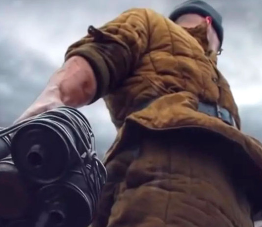 Новые сведения о подвиге героев-панфиловцев нашлись в архивах