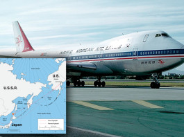 Новые детали инцидента с южнокорейским Boeing 747: США в 1983 году знали, что СССР сбил лайнер по ошибке