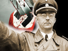 «Тень» фюрера