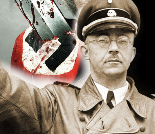 «Тень» фюрера