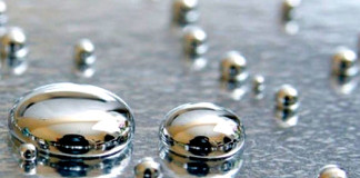 Загадка «живого серебра»