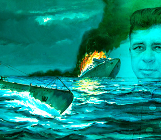 Второе пришествие Маринеско