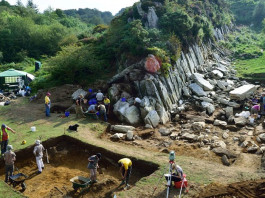 Стоунхендж оказался памятником секонд-хенд