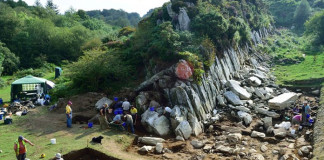 Стоунхендж оказался памятником секонд-хенд