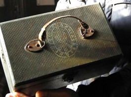 В Адыгее узнали, что искал в горах отряд оккультистов СС