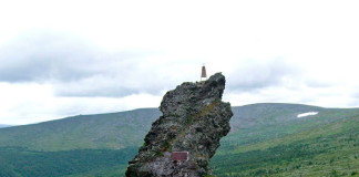 Установлена личность мертвого туриста с перевала Дятлова