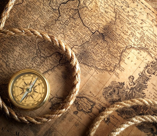 20 главных загадок мировой истории