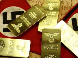 Кому достались миллиарды Гитлера?