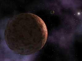 Тайна Планеты X. В Солнечной системе открыли девятую планету