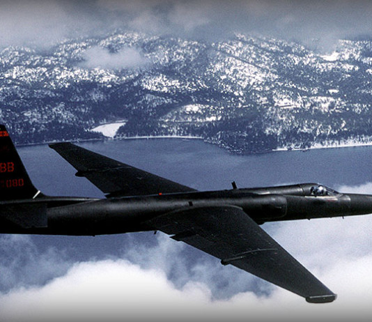 Битва разведок