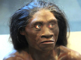 Кем были древние китайские «карлики»?