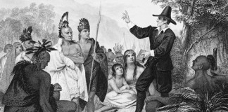 Описан механизм уничтожения аборигенов и экосистем Америки