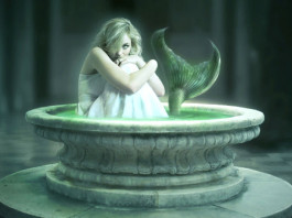 Царь-ванна, в которой царь не купался