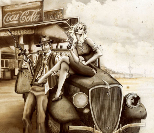 Кровавый союз