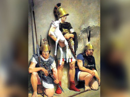 Война Квинта Сертория