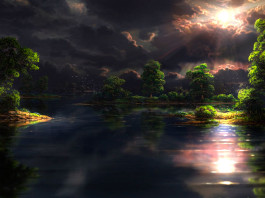 Бездонная тайна