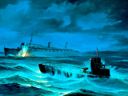 Подвиг Маринеско: осуждению не подлежит!