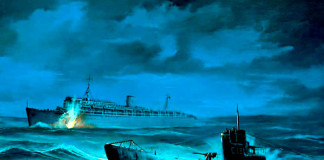 Подвиг Маринеско: осуждению не подлежит!