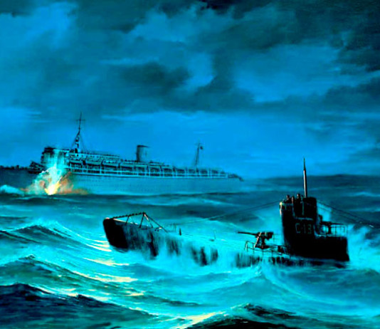 Подвиг Маринеско: осуждению не подлежит!