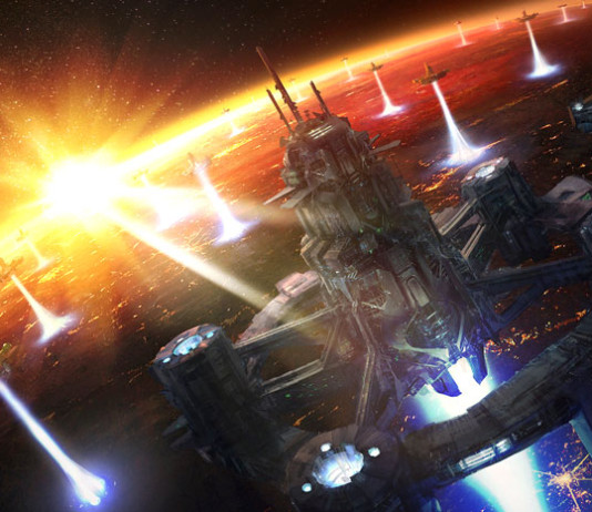 На Марсе зацветут яблони?