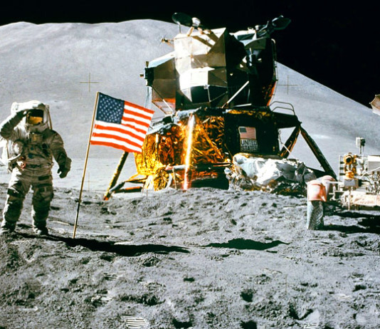 Лунный заговор