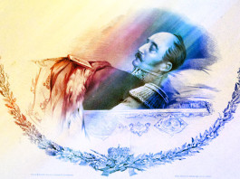 Тайна смерти российского императора Николая I