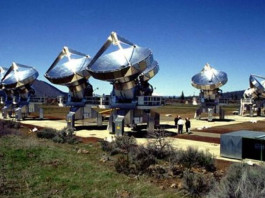 В SETI назвали причины молчания инопланетян