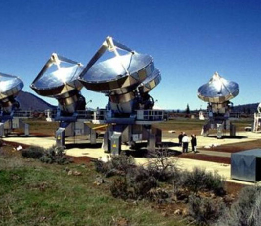 В SETI назвали причины молчания инопланетян