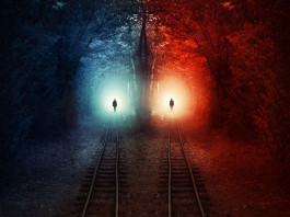 Фотографируя прошлое и будущее