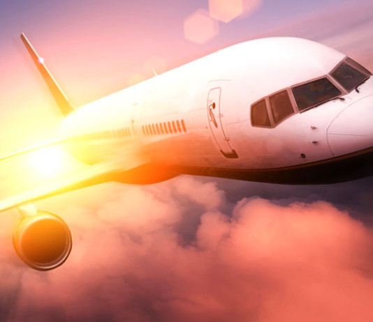 Самый удачливый воздушный пират