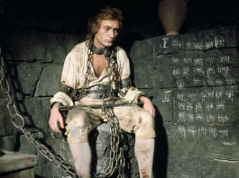 Прусский беглец