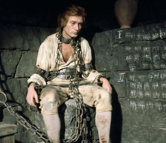 Прусский беглец