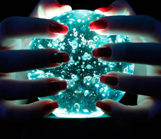 Мистическому опыту найдено научное объяснение