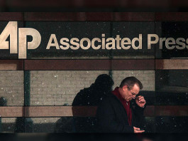 СМИ узнали о сотрудничестве журналистов агентства Associated Press с нацистским режимом в Германии в 30-х годах